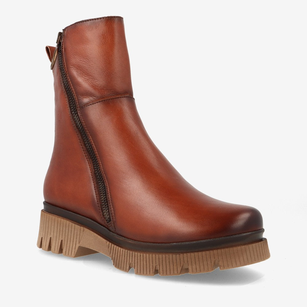 Botines VALE IN Mujer