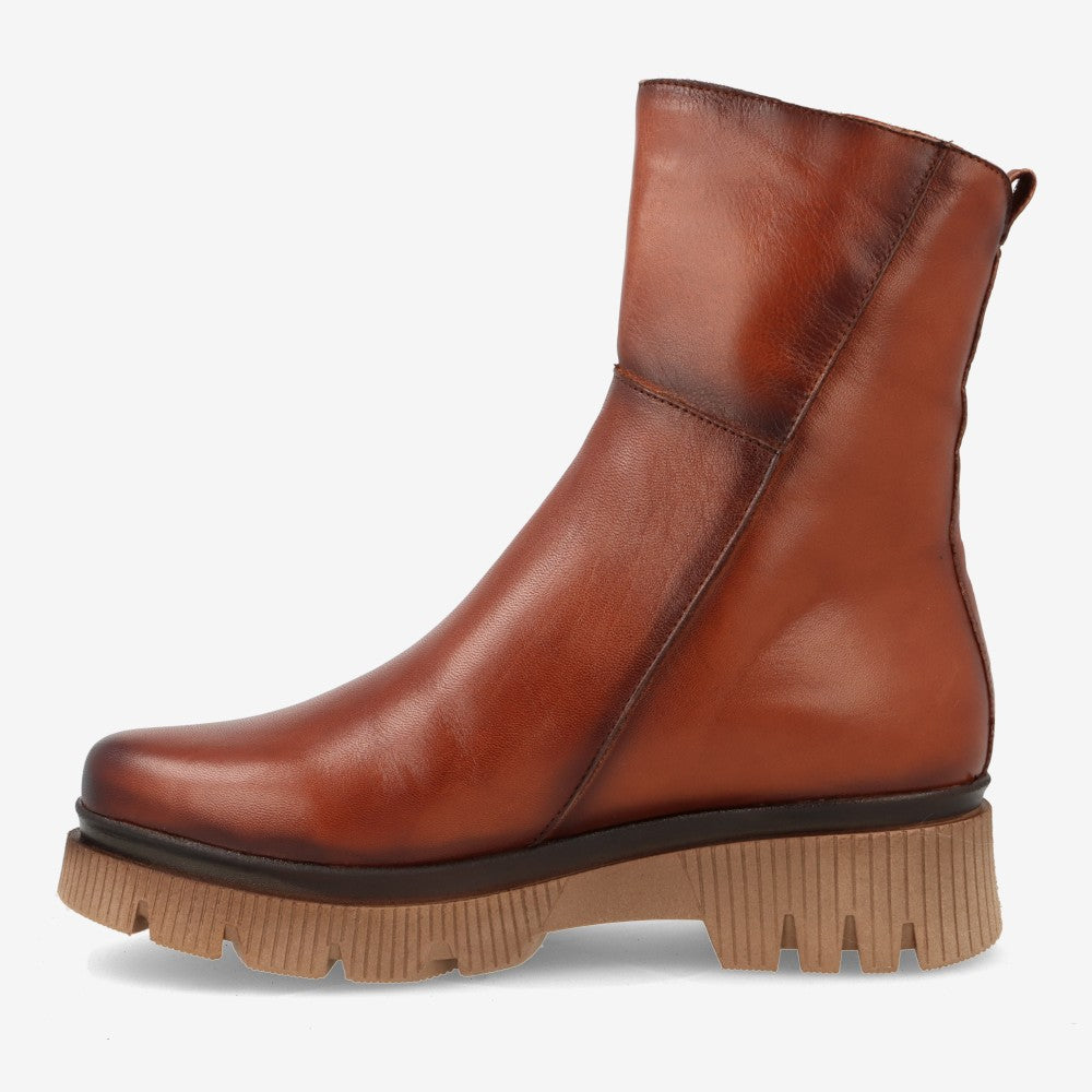 Botines VALE IN Mujer