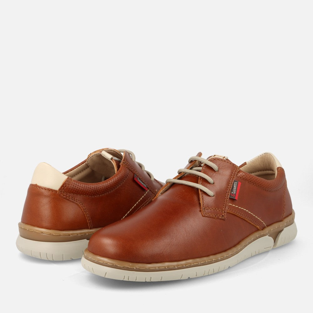 Zapatos LUISETTI Hombre