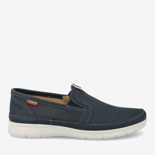 Zapatos frescos LUISETTI