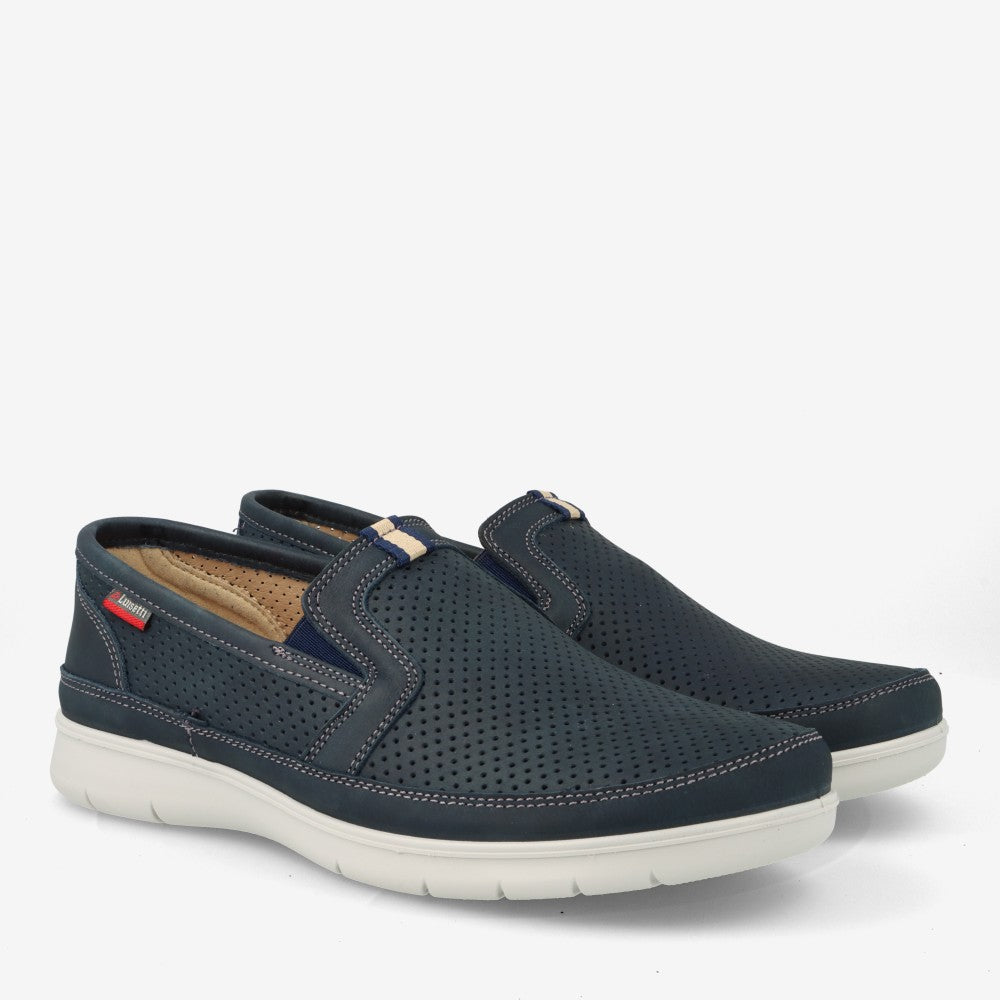 Zapatos frescos LUISETTI