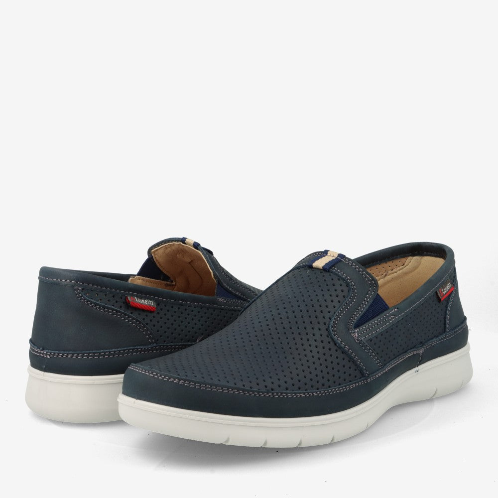 Zapatos frescos LUISETTI
