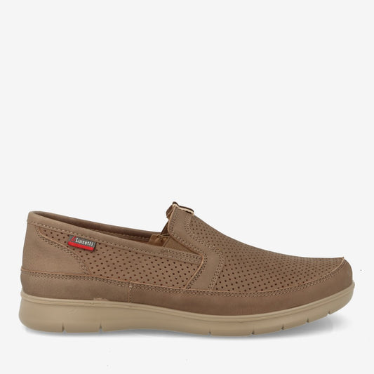 Zapatos frescos LUISETTI