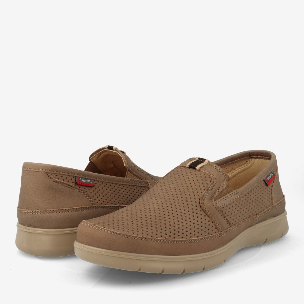 Zapatos frescos LUISETTI