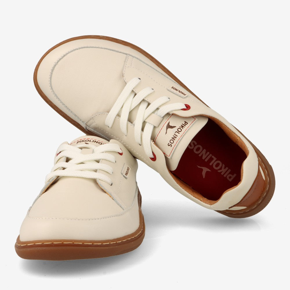 Zapatos Barefoot PIKOLINOS Unisex
