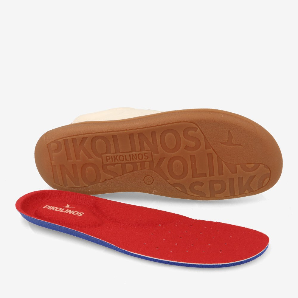Zapatos Barefoot PIKOLINOS Unisex