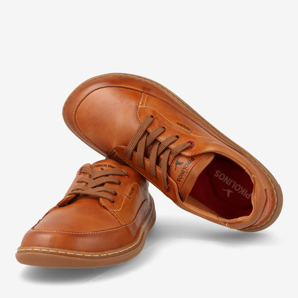 Zapatos Barefoot PIKOLINOS Unisex