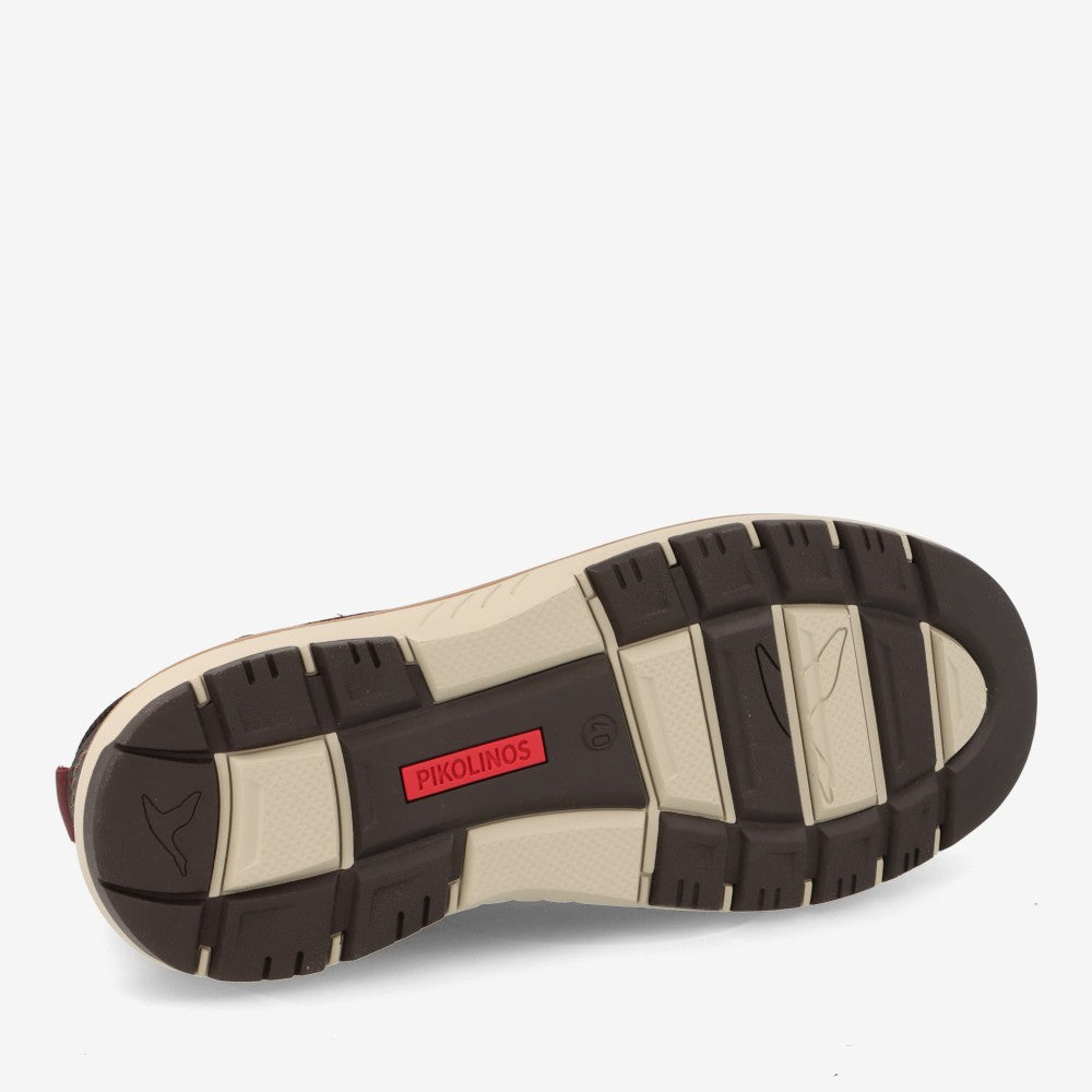 Zapatos casual PIKOLINOS Hombre