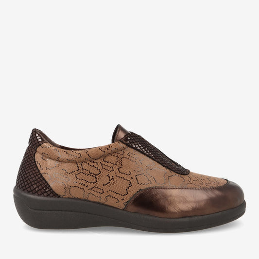 Zapatos confort DOCTOR CUTILLAS