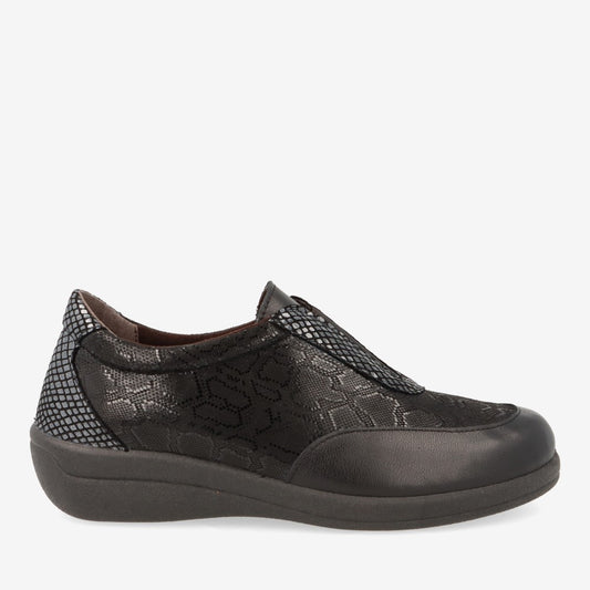 Zapatos confort DOCTOR CUTILLAS