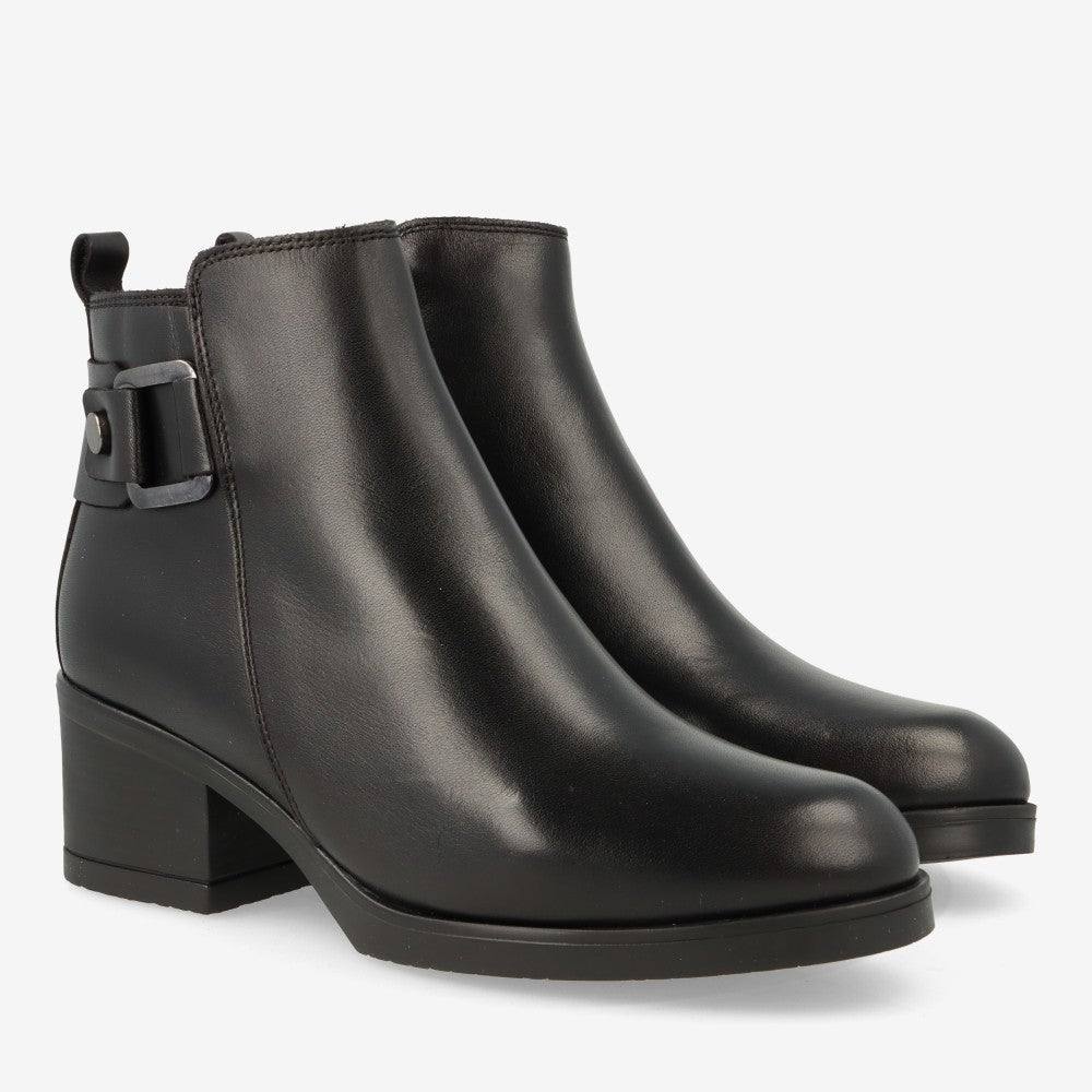 Botines VALE IN Mujer