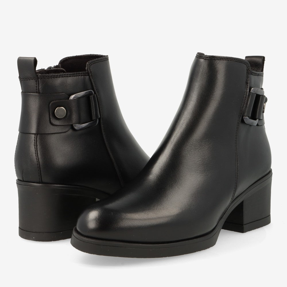 Botines VALE IN Mujer