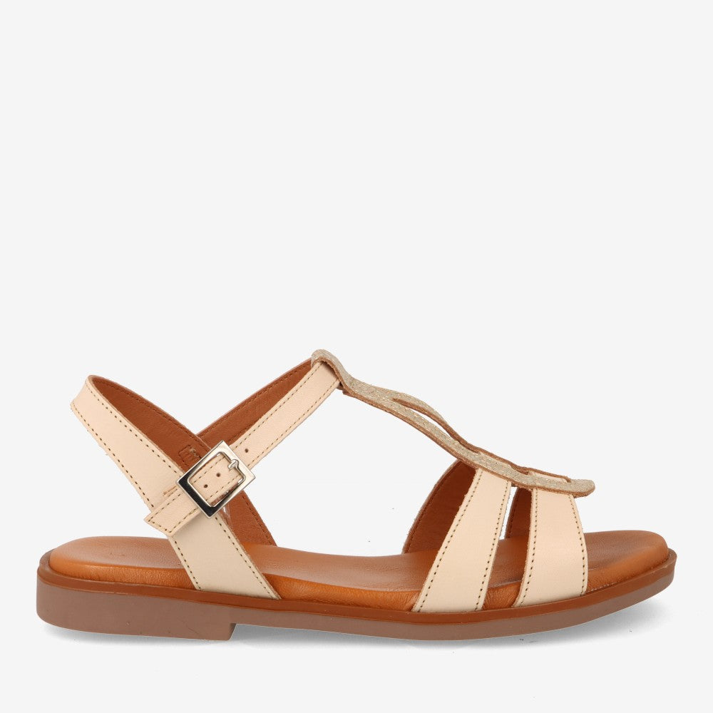Sandalias planas VALE IN