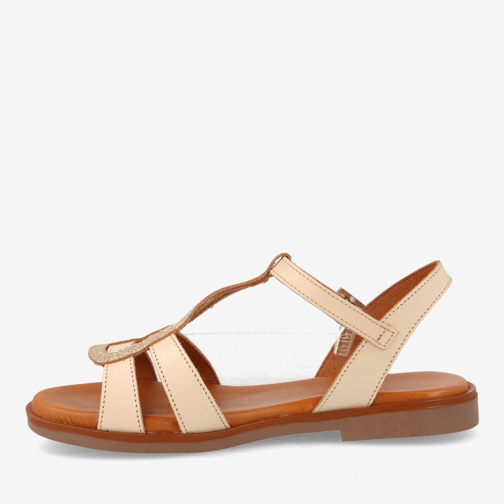 Sandalias planas VALE IN