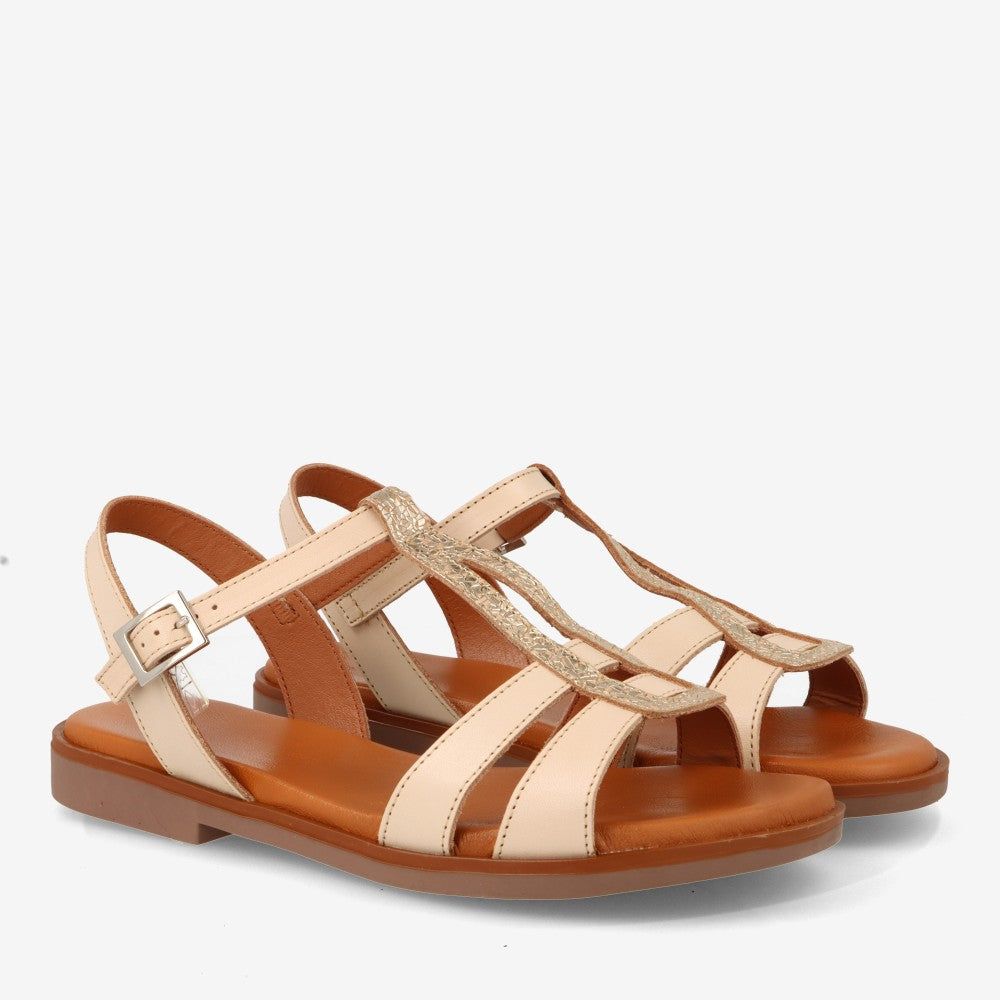 Sandalias planas VALE IN