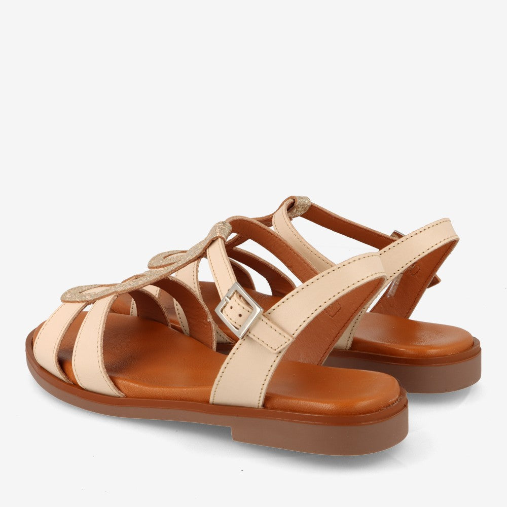 Sandalias planas VALE IN