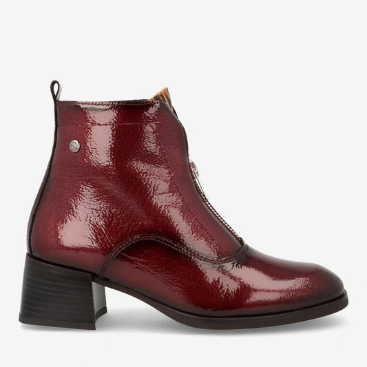 Botines elegantes VALE IN