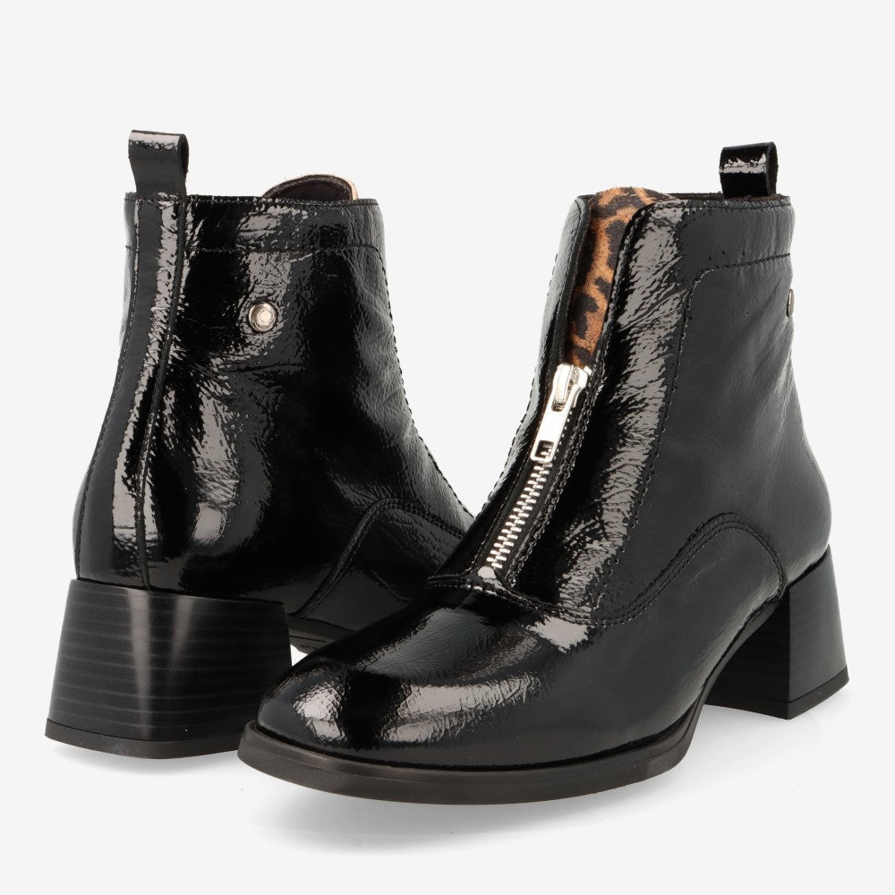 Botines elegantes VALE IN