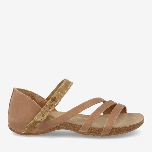 Sandalias INTER-BIOS Mujer