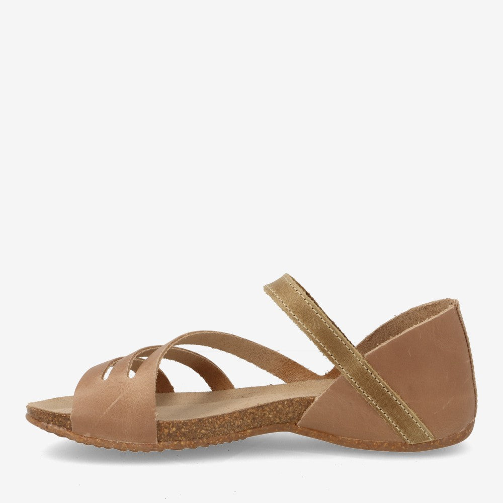 Sandalias INTER-BIOS Mujer