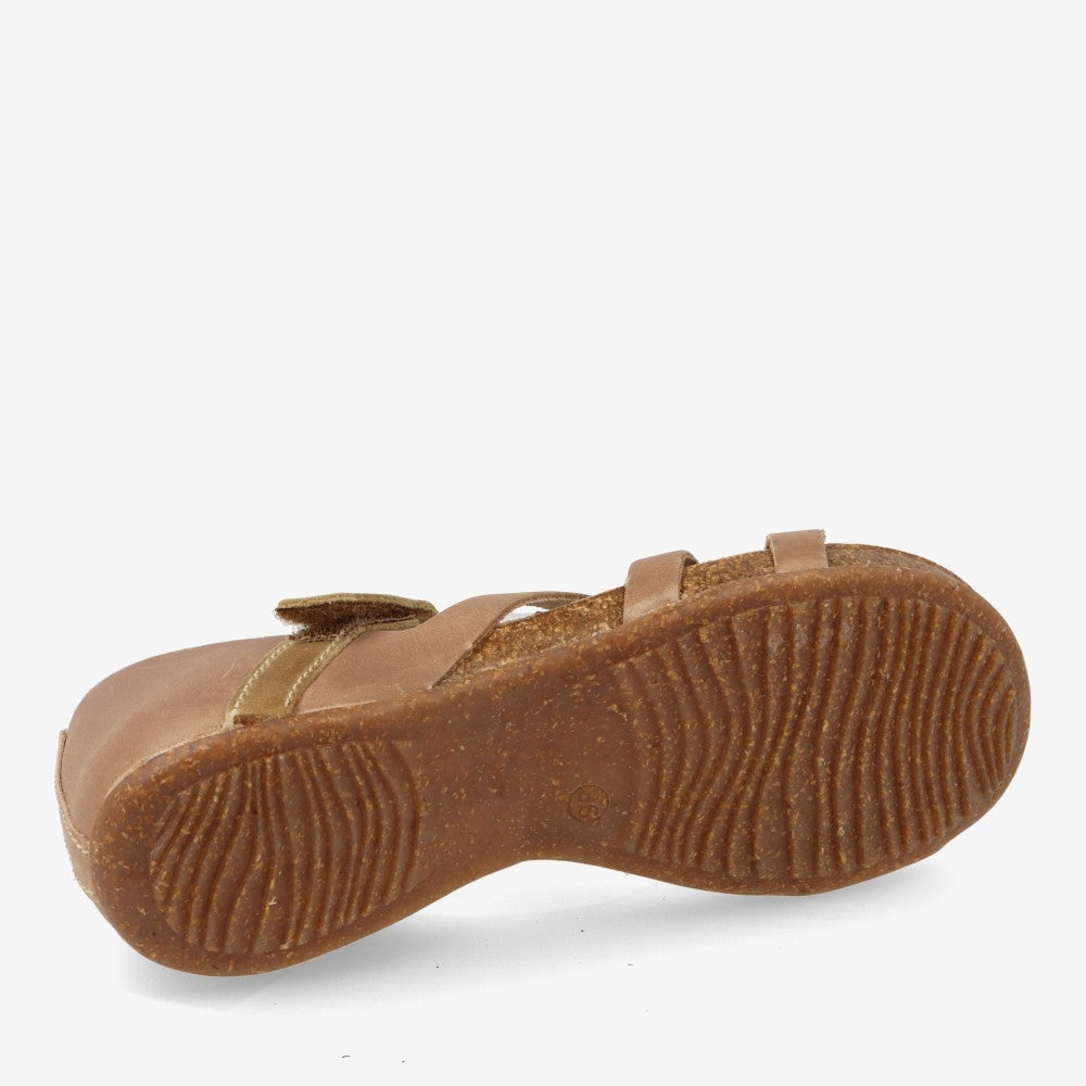 Sandalias INTER-BIOS Mujer