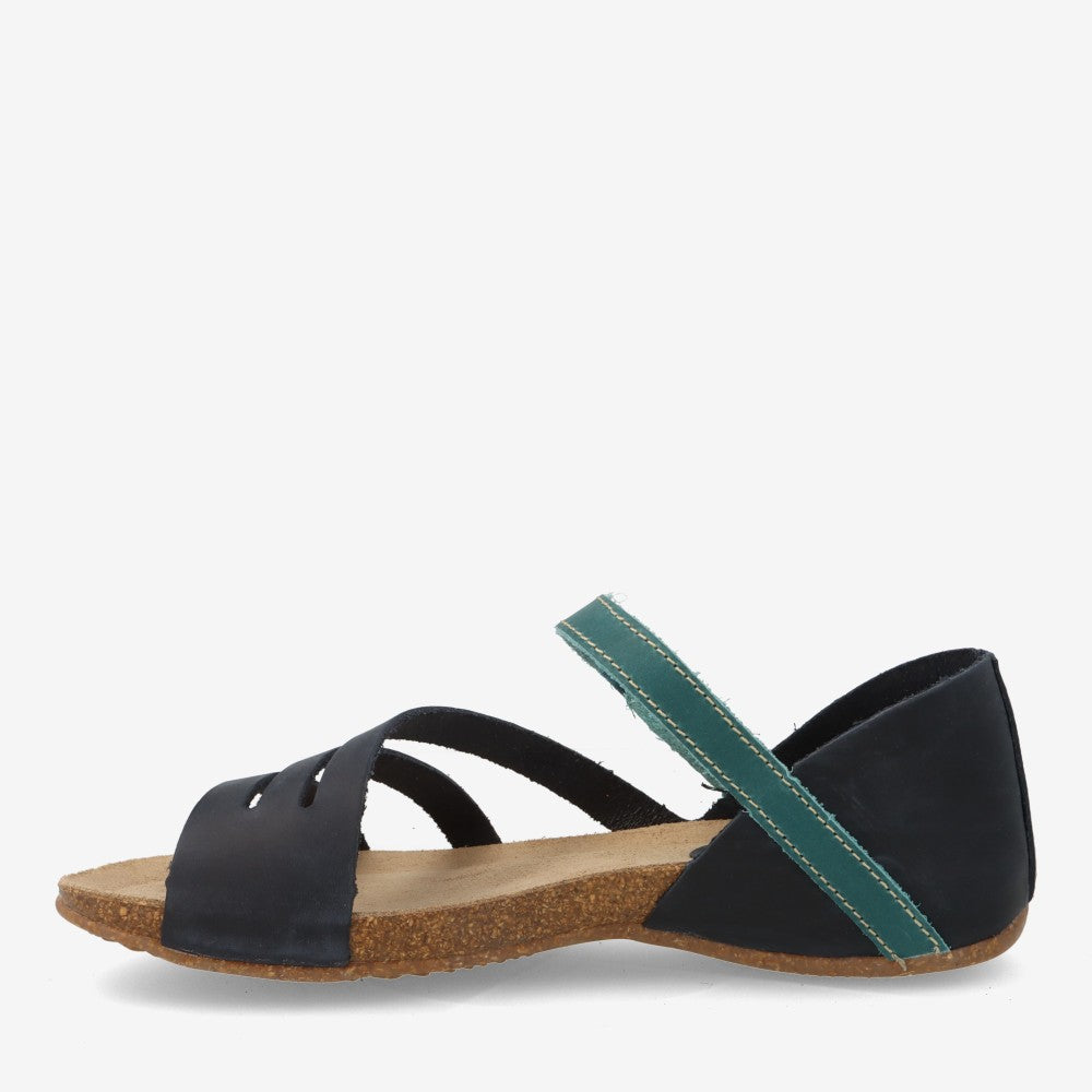 Sandalias INTER-BIOS Mujer