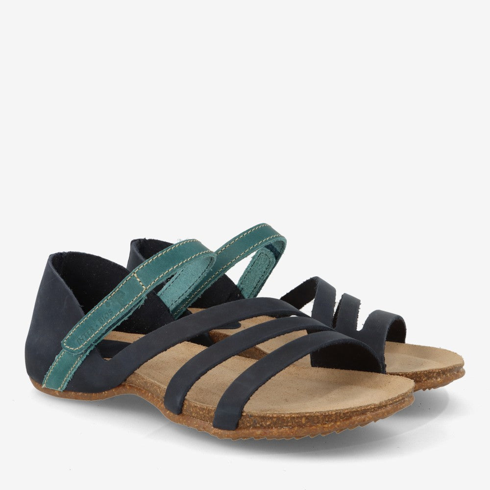 Sandalias INTER-BIOS Mujer