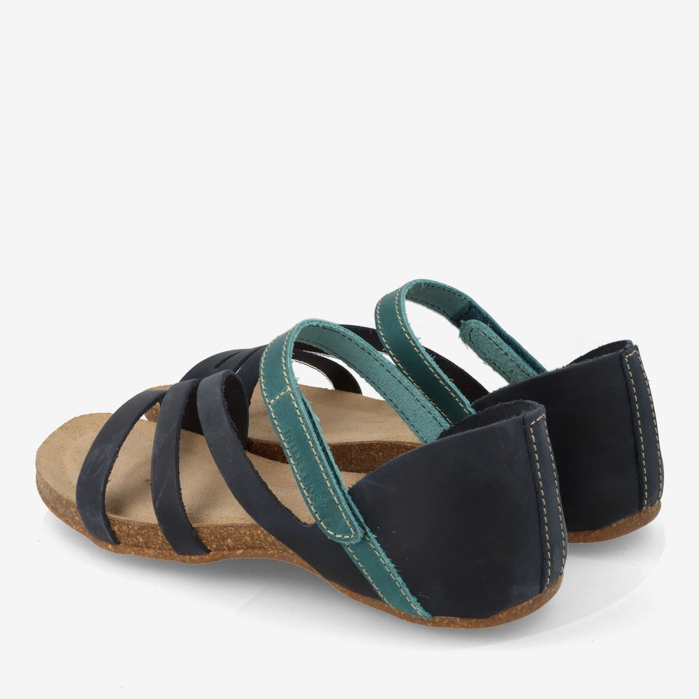 Sandalias INTER-BIOS Mujer