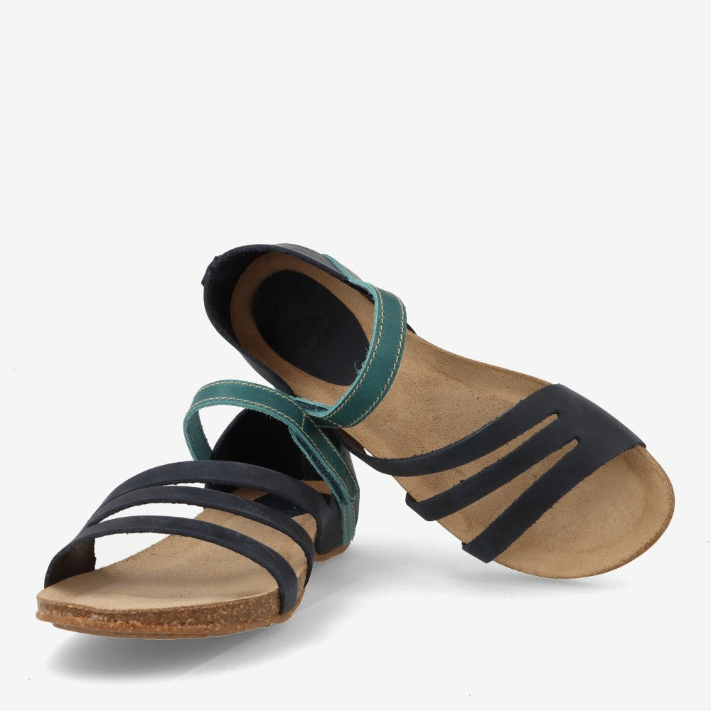 Sandalias INTER-BIOS Mujer