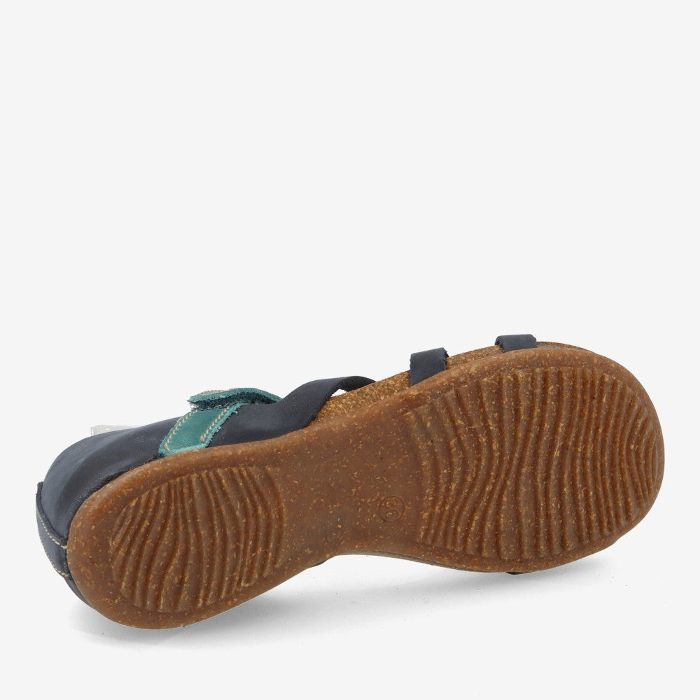 Sandalias INTER-BIOS Mujer