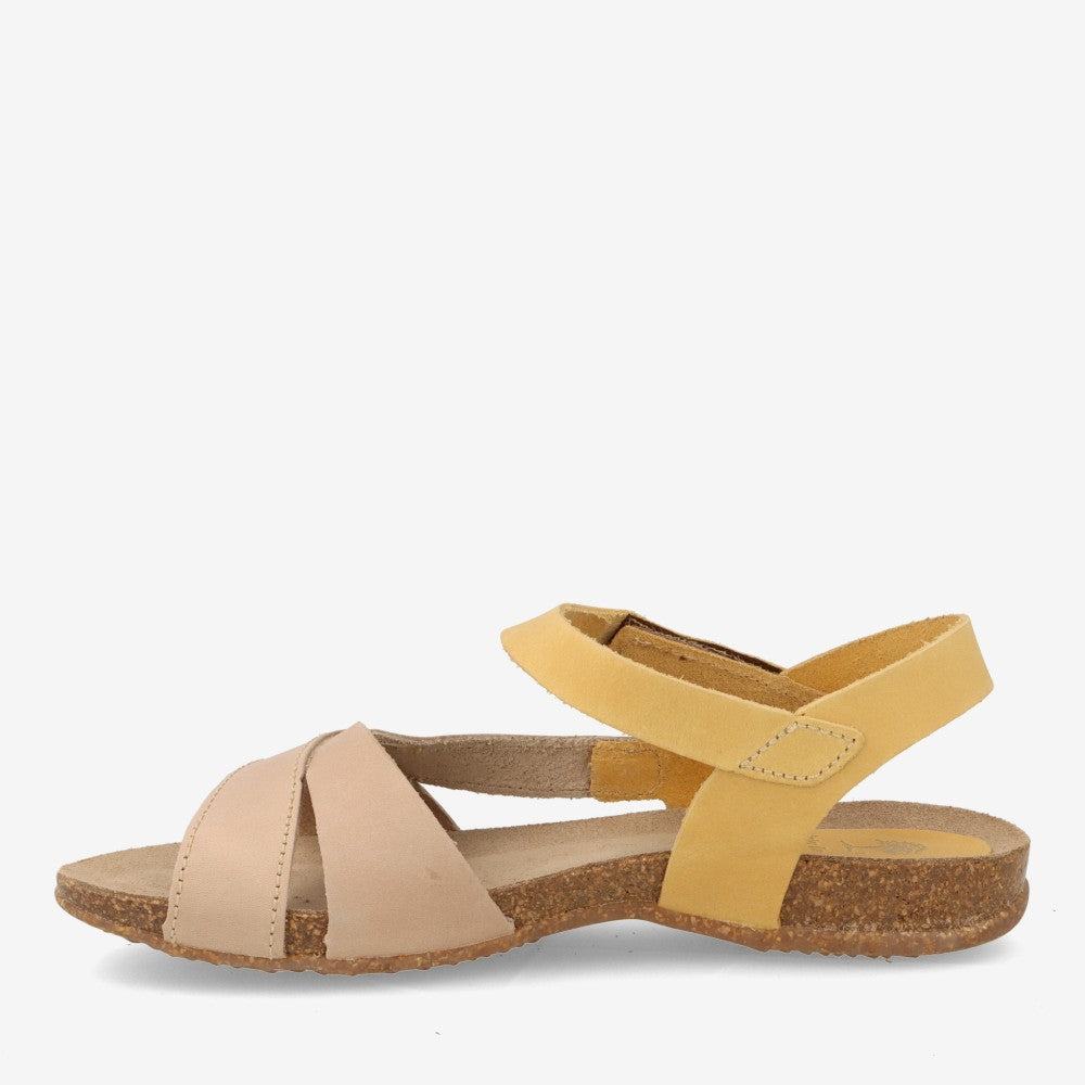 Sandalias INTER-BIOS Mujer