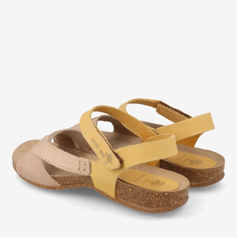 Sandalias INTER-BIOS Mujer