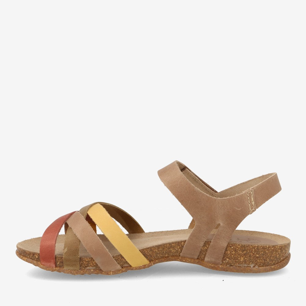 Sandalias INTER-BIOS Mujer