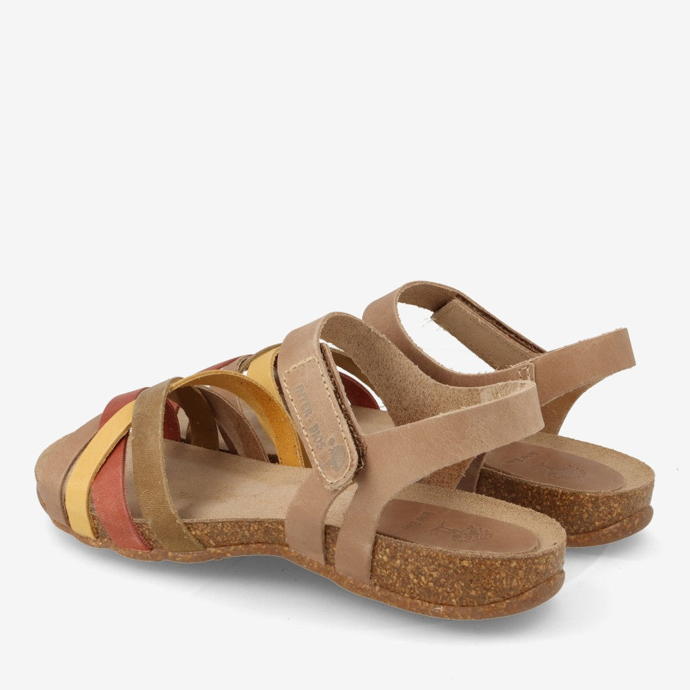 Sandalias INTER-BIOS Mujer