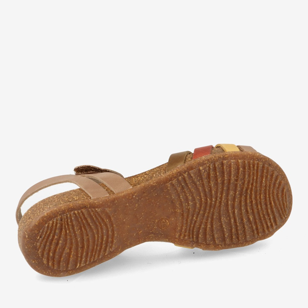 Sandalias INTER-BIOS Mujer