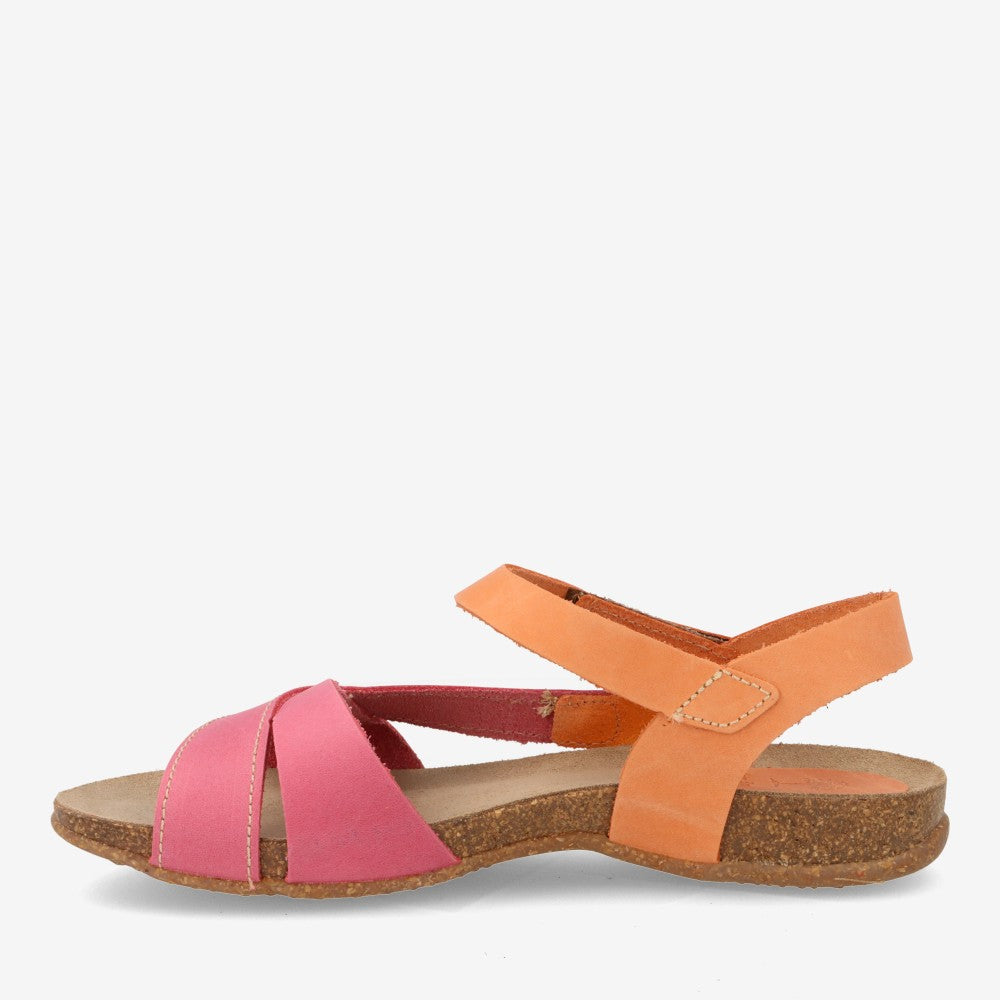 Sandalias INTER-BIOS Mujer