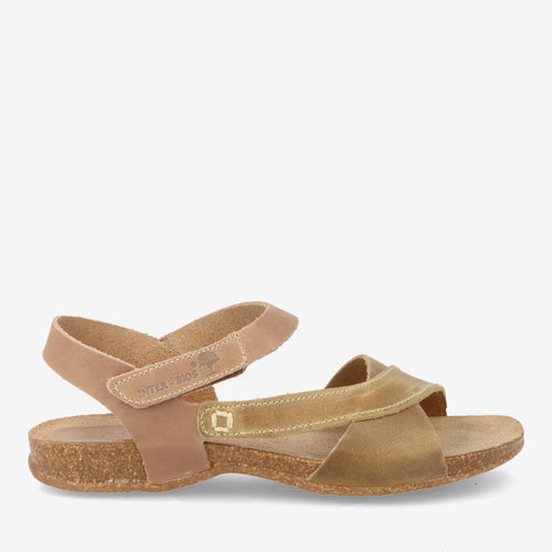 Sandalias INTER-BIOS Mujer