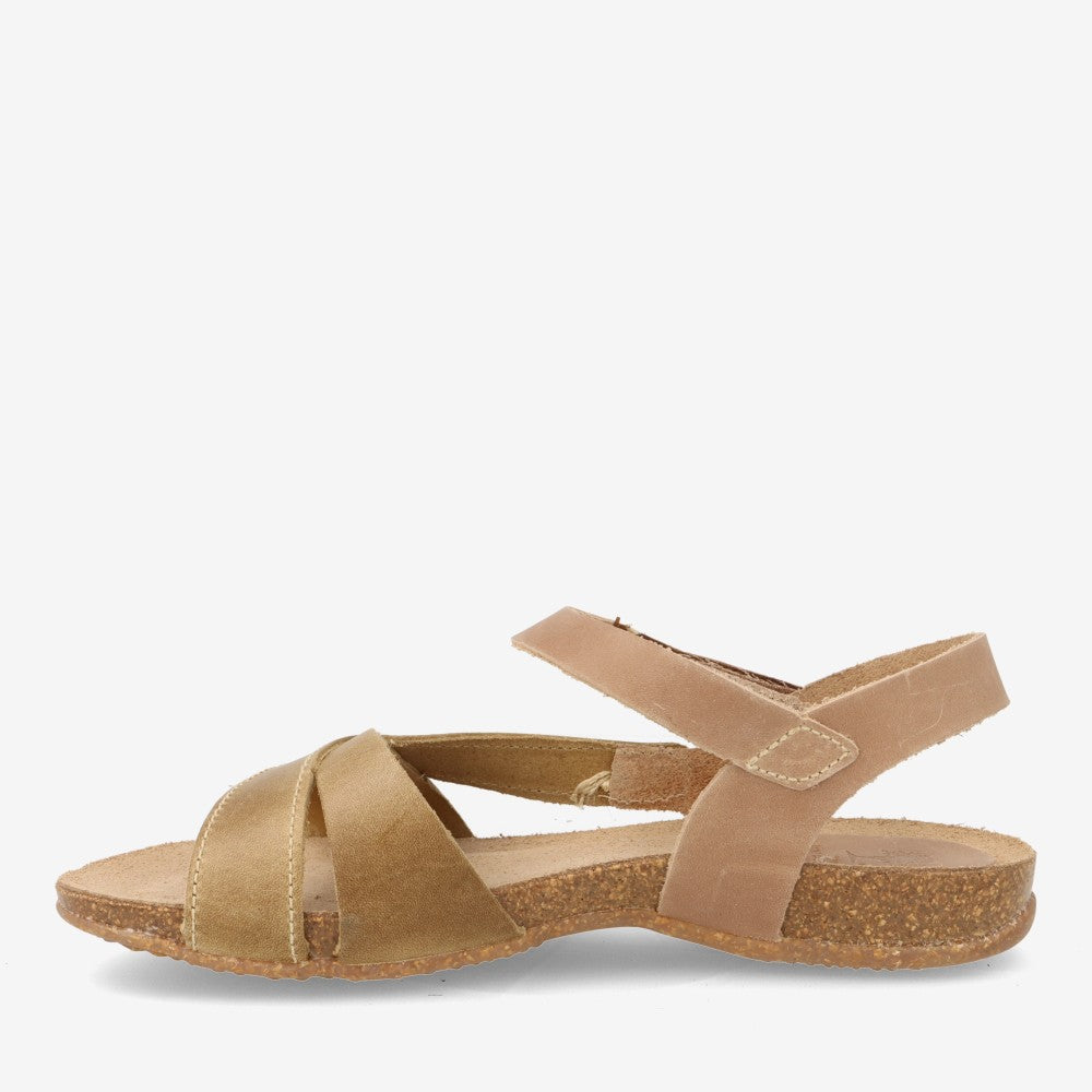 Sandalias INTER-BIOS Mujer