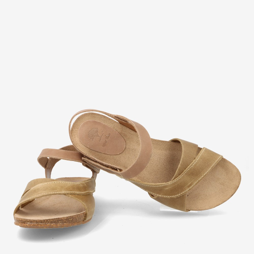 Sandalias INTER-BIOS Mujer