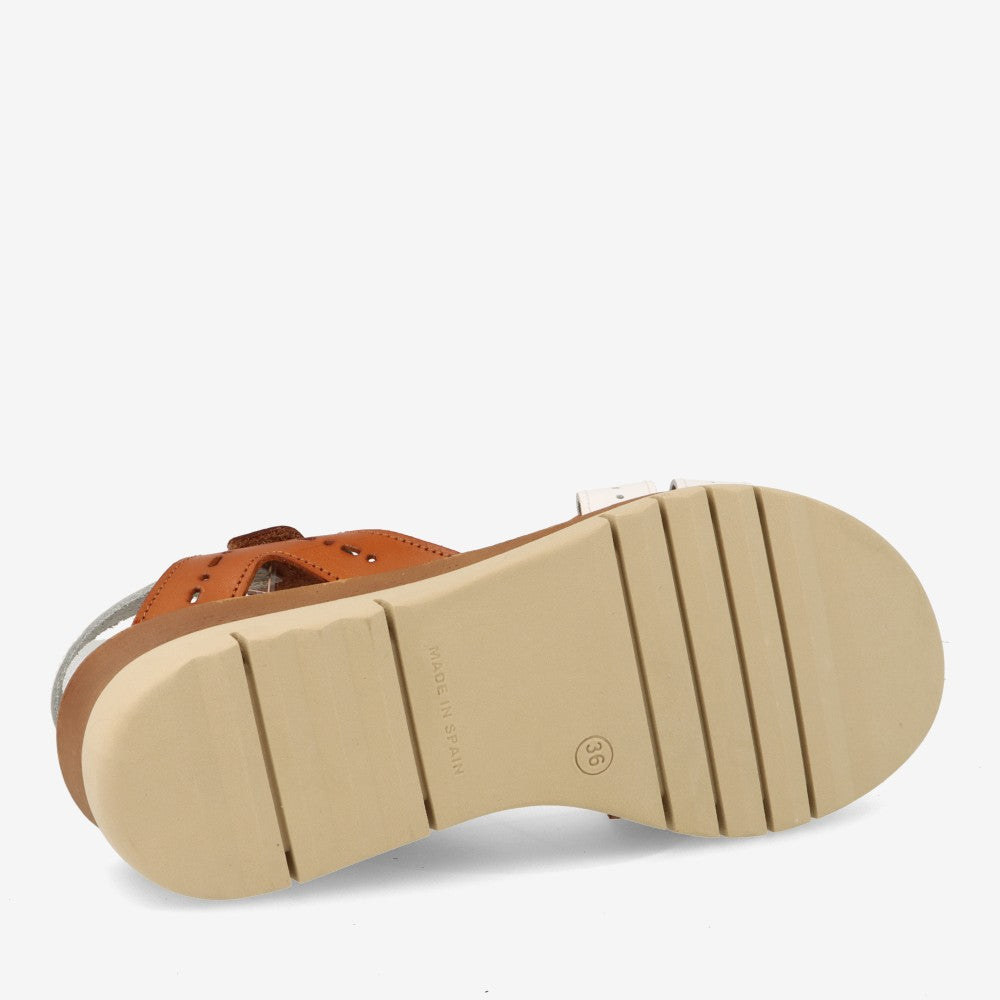 Sandalias cuña VALE IN mujer