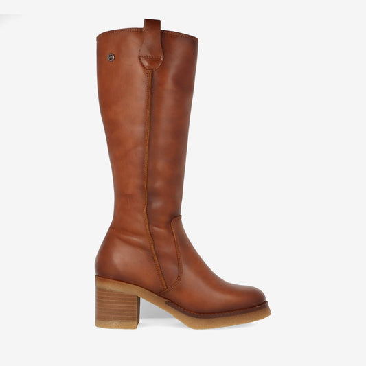 Botas mujer PORRONET