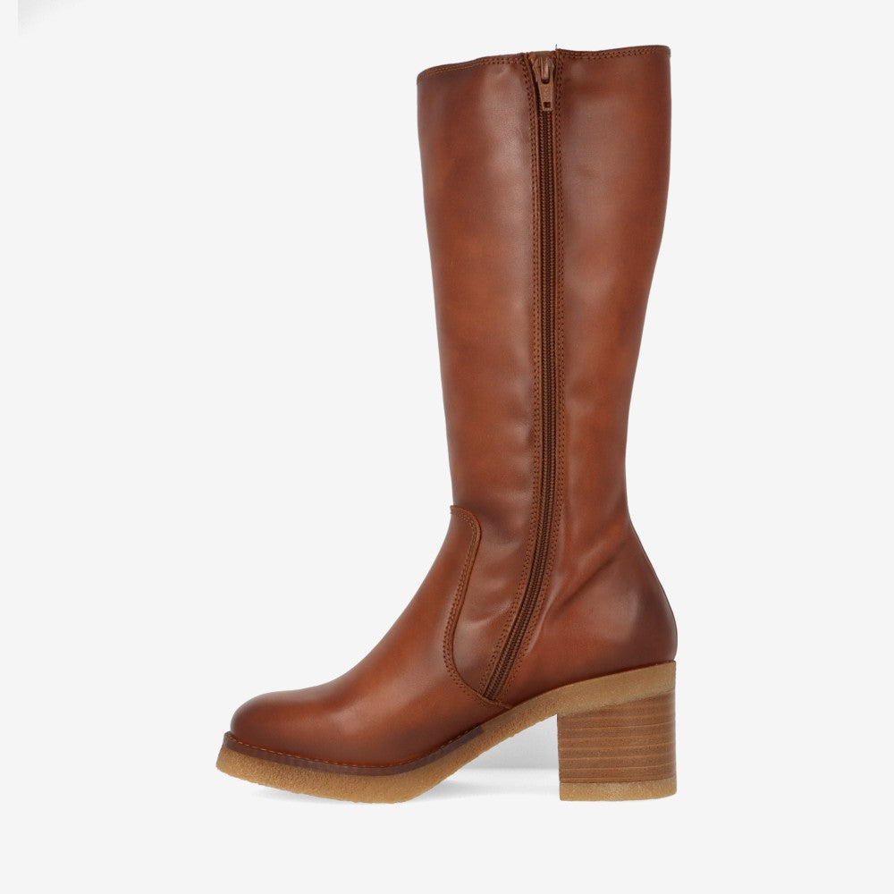 Botas mujer PORRONET