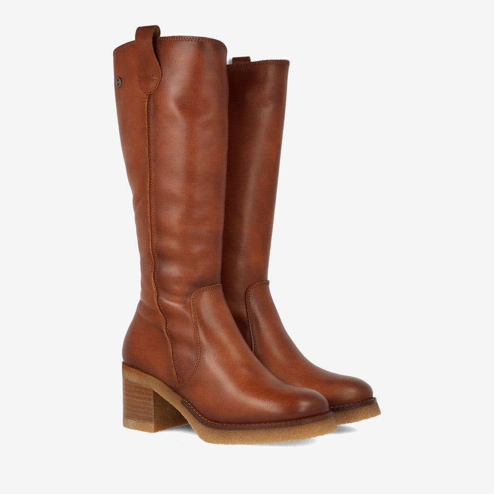 Botas mujer PORRONET