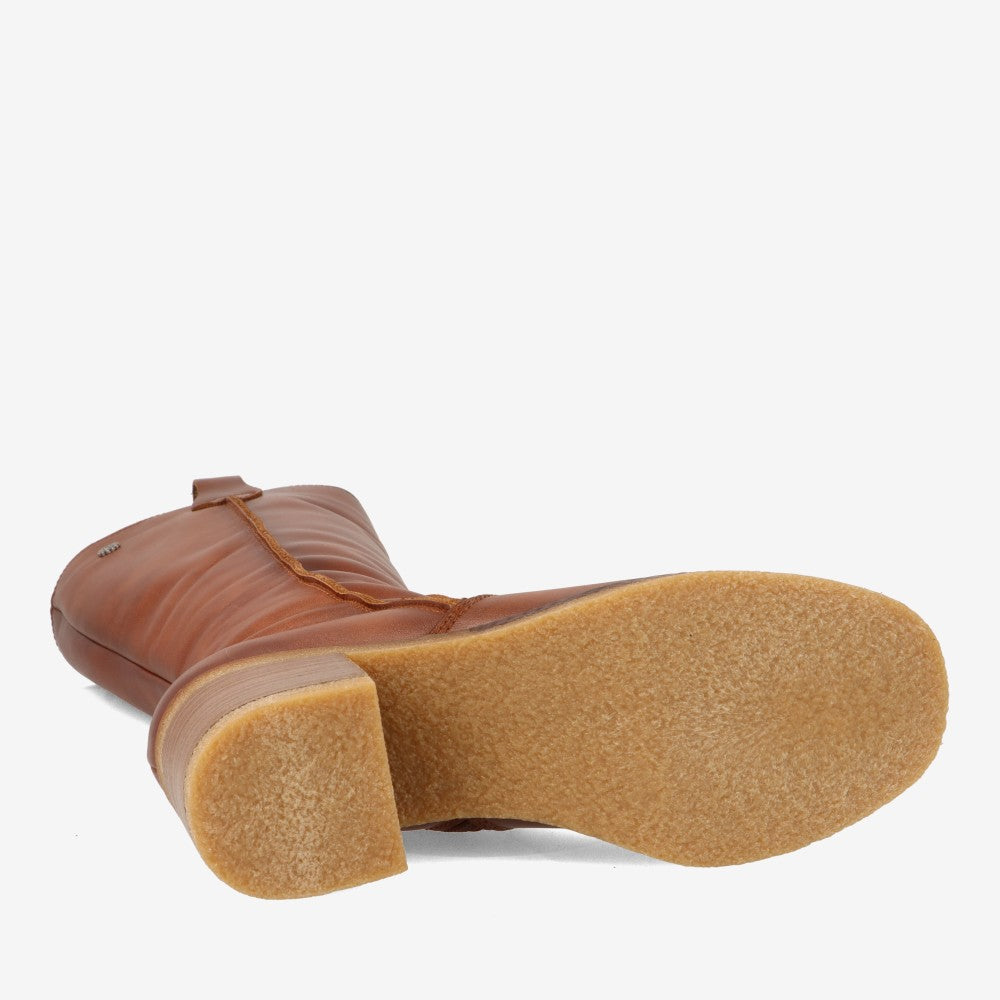 Botas mujer PORRONET