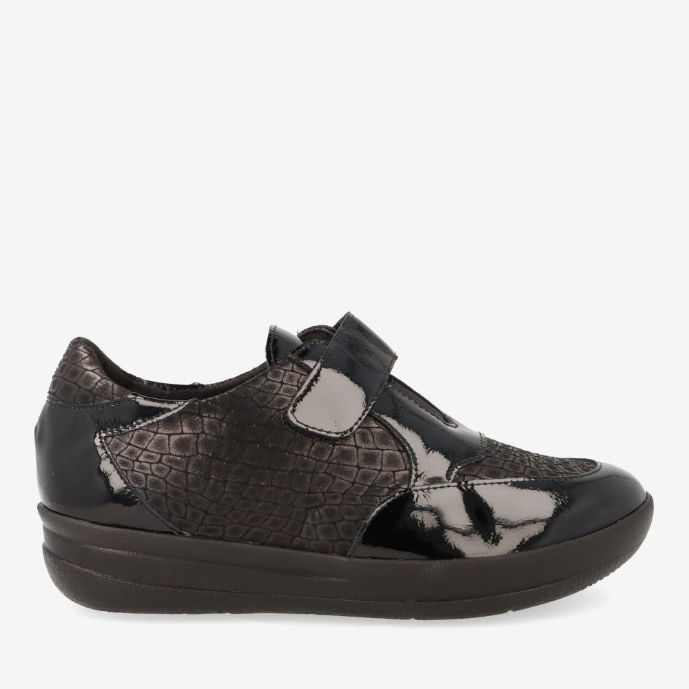 Zapatos confort DOCTOR CUTILLAS