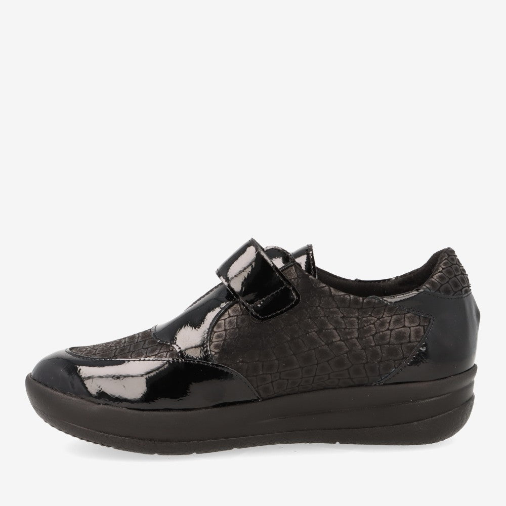Zapatos confort DOCTOR CUTILLAS