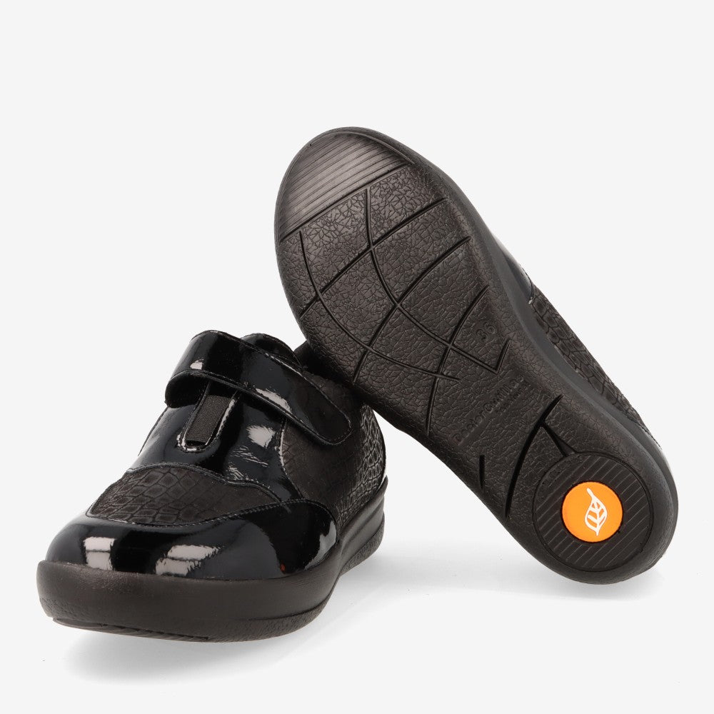 Zapatos confort DOCTOR CUTILLAS