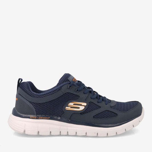 Zapatillas confort SKECHERS hombre
