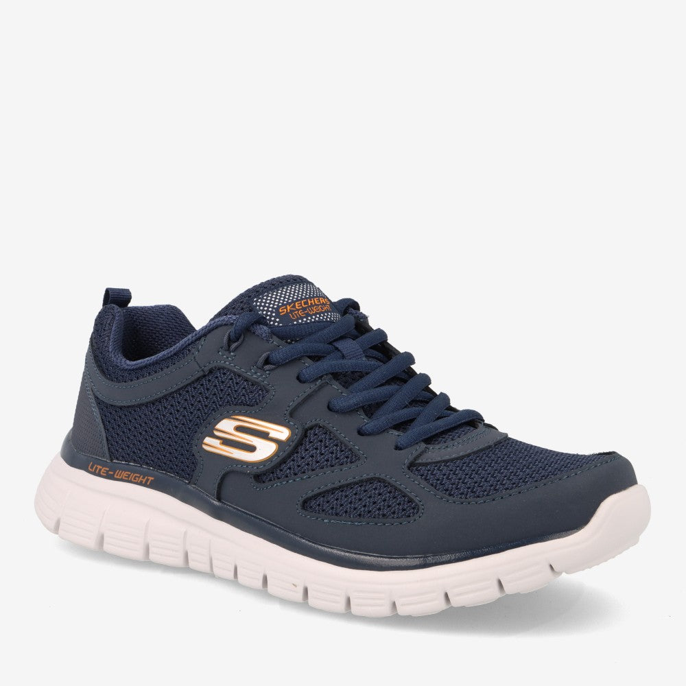 Zapatillas confort SKECHERS hombre