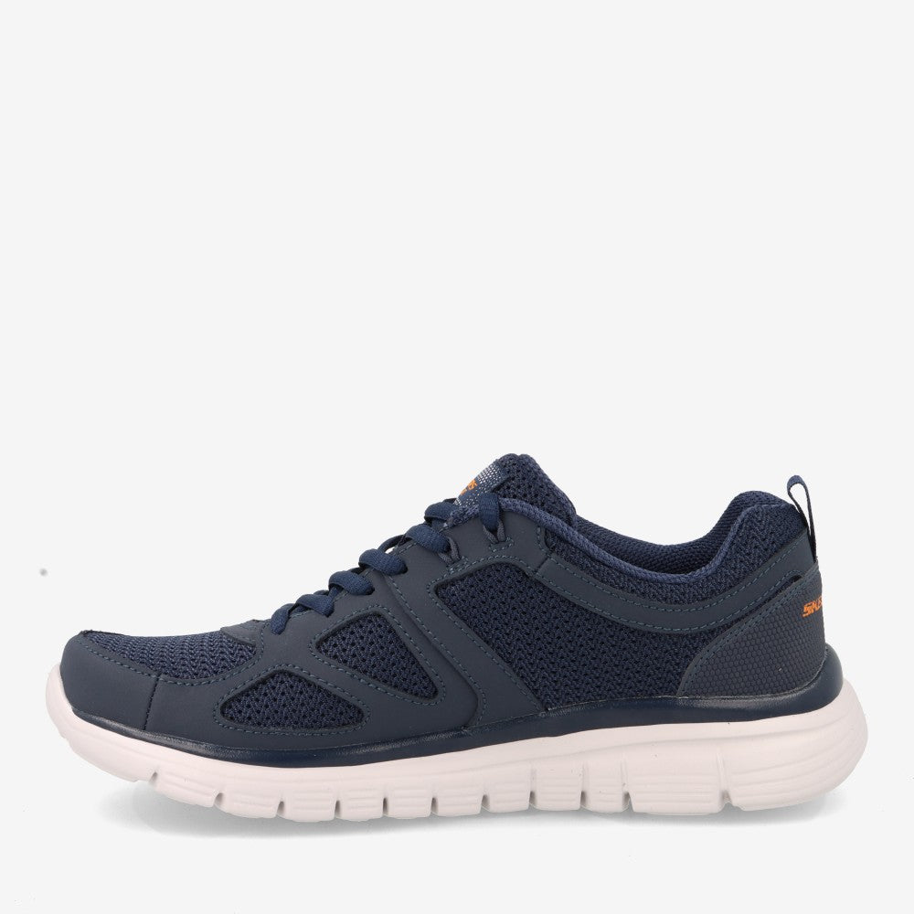 Zapatillas confort SKECHERS hombre